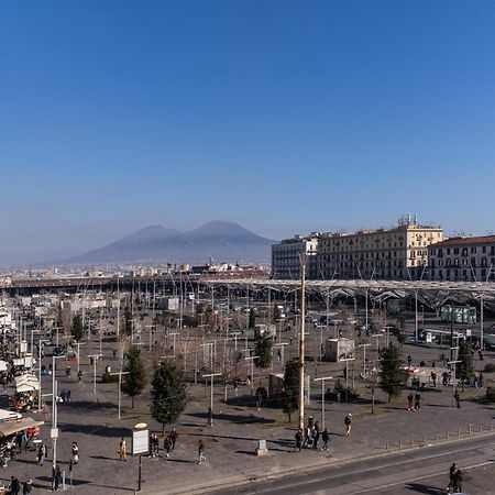 Atarooms Suites Napoli Экстерьер фото