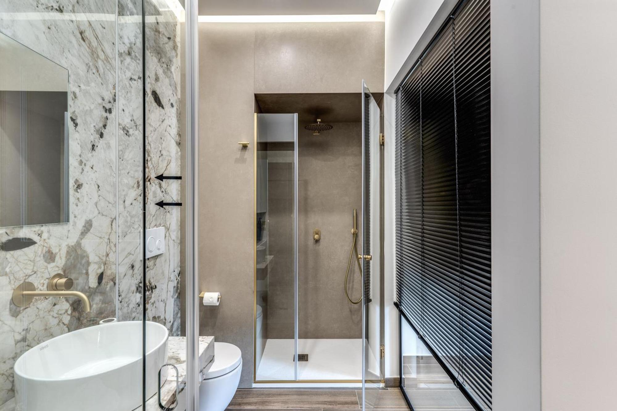 Atarooms Suites Napoli Экстерьер фото
